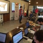 Hackathon 2015 - Akuerapp 2